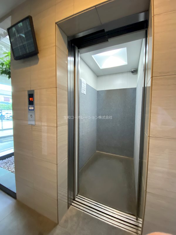 プリモパッソ川口 その他外観6