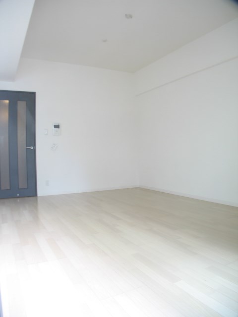 プリモパッソ川口 ベッドルーム