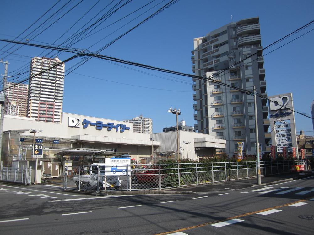 プリモパッソ川口 周辺画像2