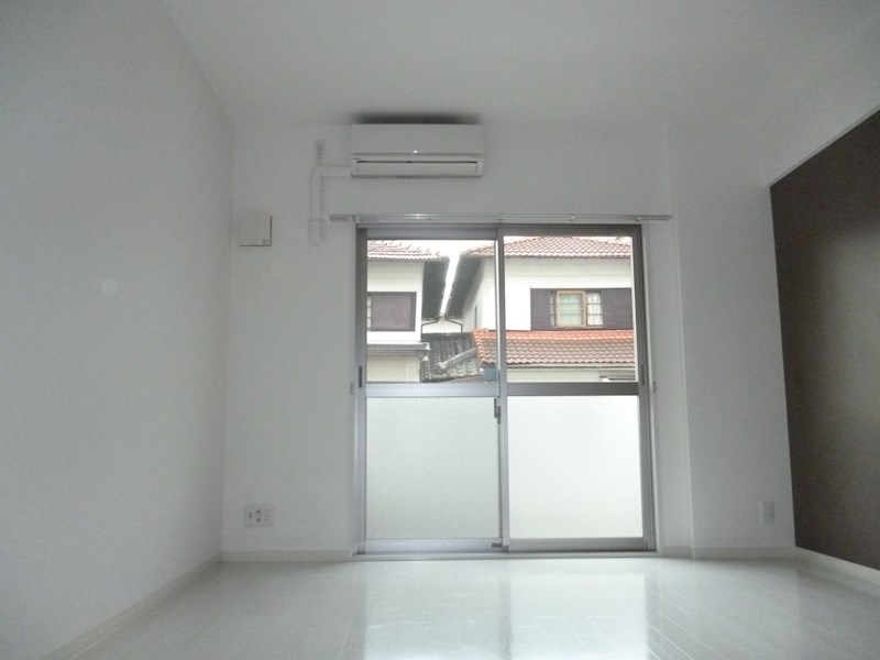 アルバ立花 リビング