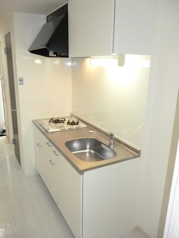 アルバ立花 キッチン