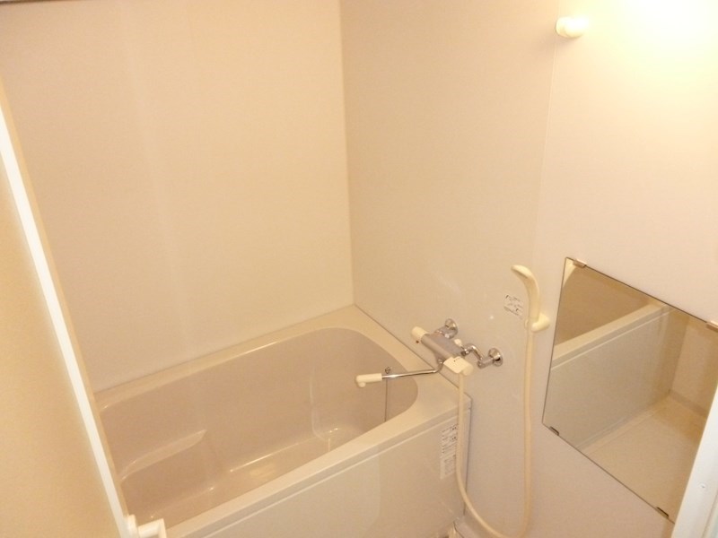 アルバ立花 風呂画像