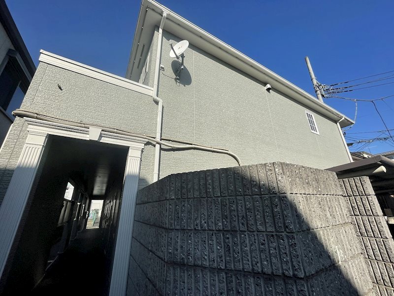 セント ローレンス その他外観4