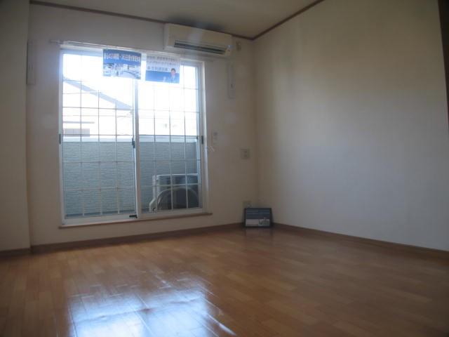 セント ローレンス リビング