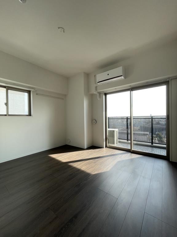 MAGES世田谷 リビング