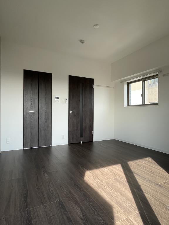 MAGES世田谷 ベッドルーム