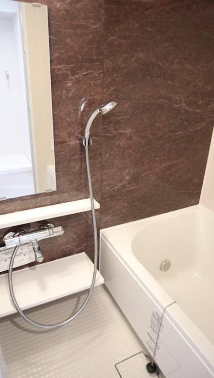 MAGES世田谷 風呂画像