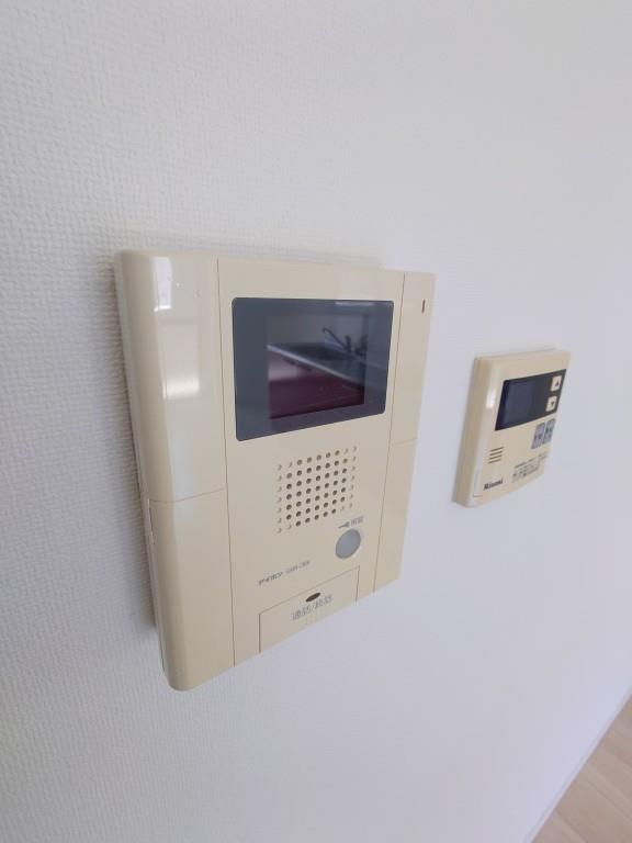 アクアブルー その他2