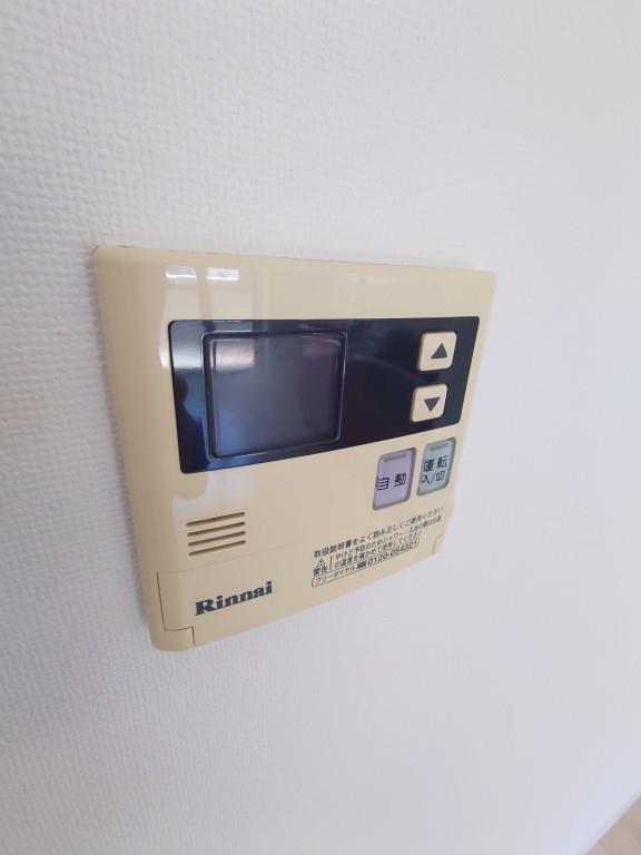 アクアブルー その他16