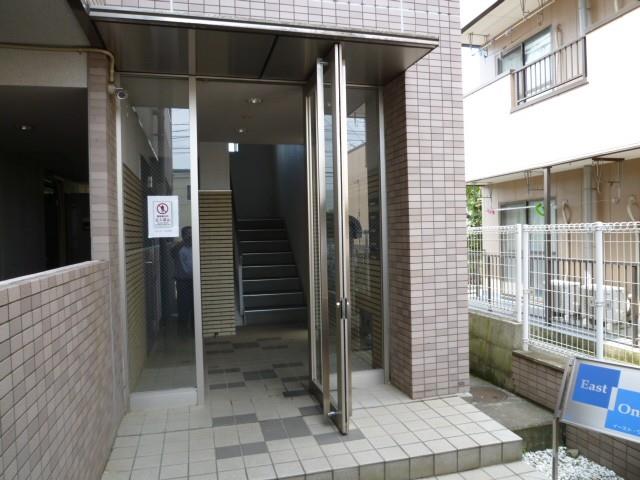 イースト・ワン その他12