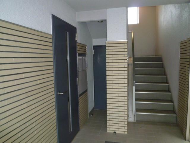 イースト・ワン その他13