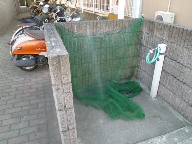 イースト・ワン その他15