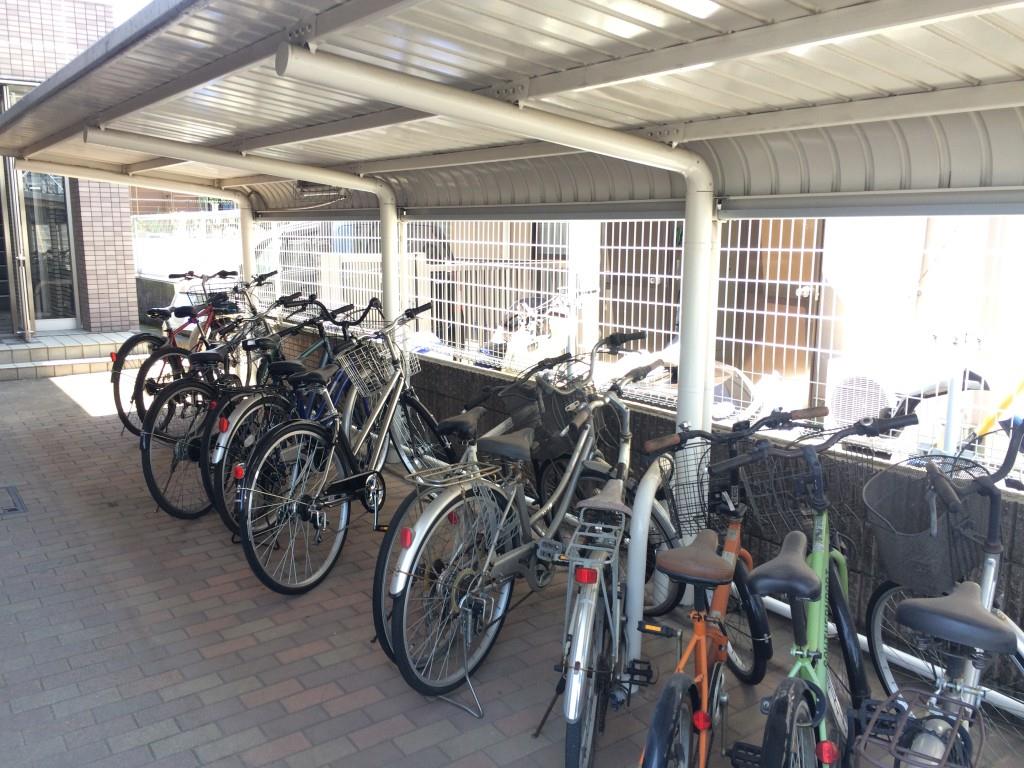 イースト・ワン その他16