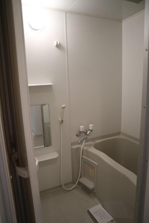 イースト・ワン 風呂画像