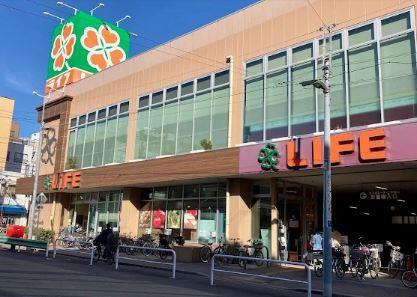 サランコート 周辺画像1