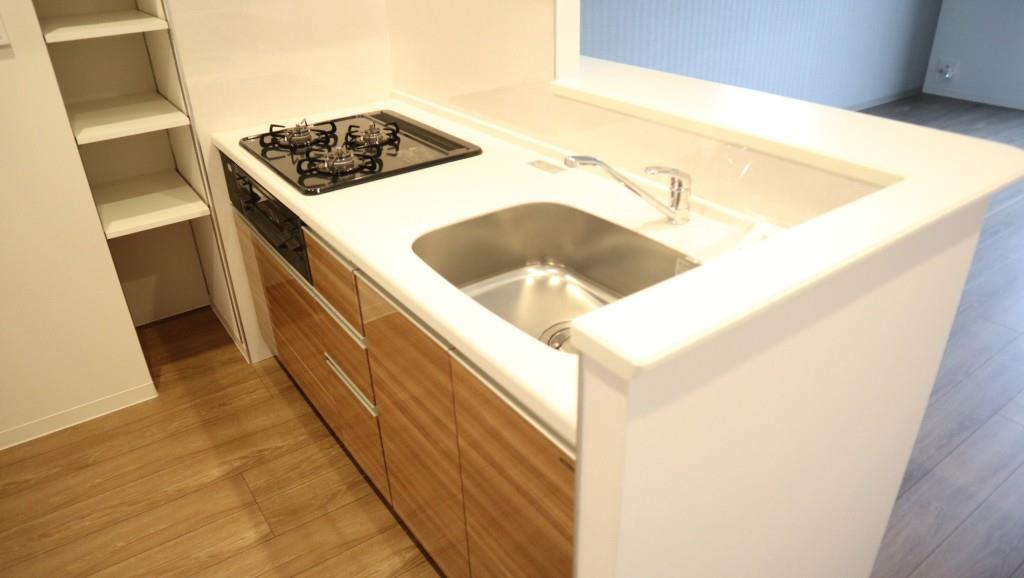 MAGES世田谷 キッチン