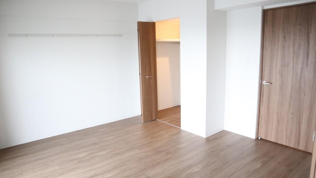 MAGES世田谷 ベッドルーム