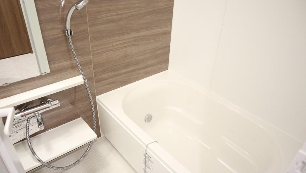 MAGES世田谷 風呂画像