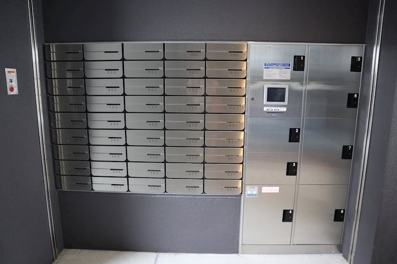 グレースリバー中之島 その他外観3