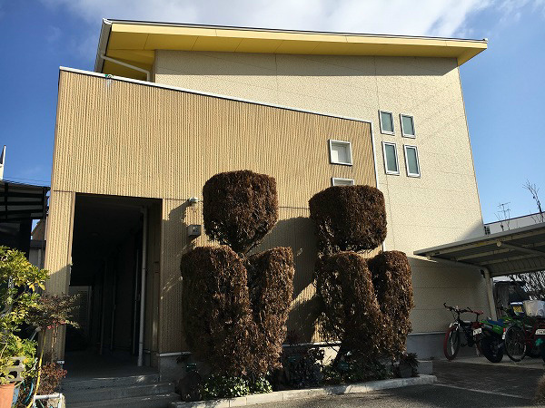 Warm front.わかわし(ウォームフロントわかわし) その他外観6