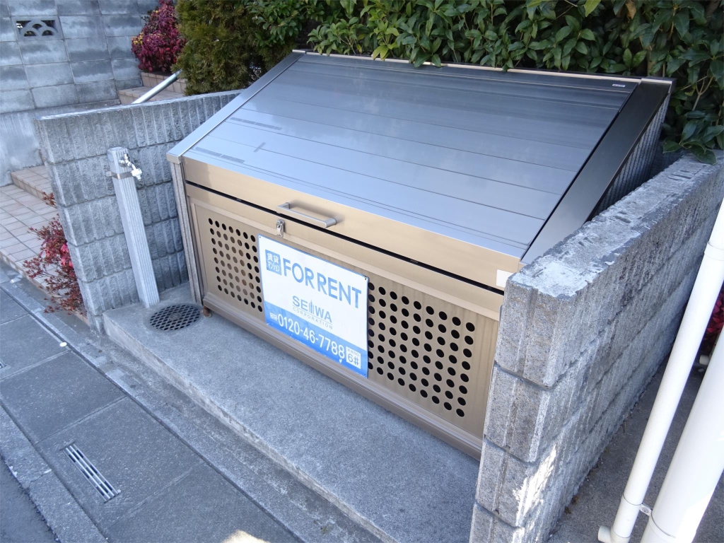 エバーパティオHA その他17