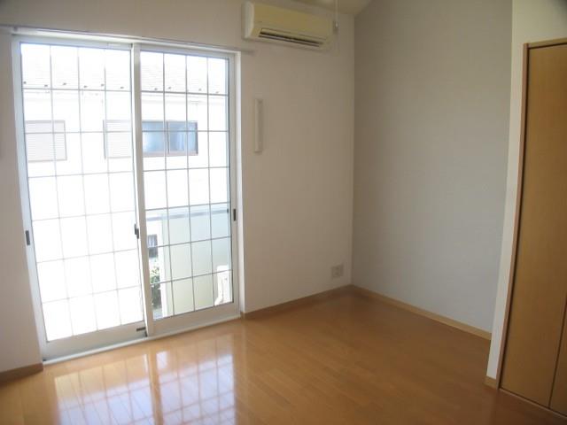 エバーパティオHA ベッドルーム