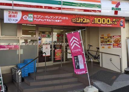 リューデスハイム 周辺画像2