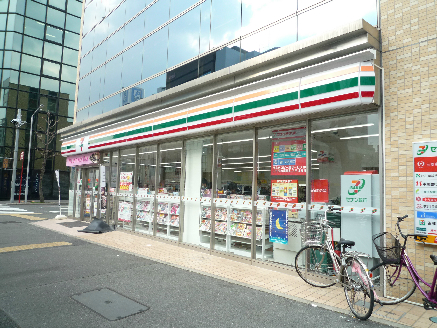 コンセール葵 周辺画像1