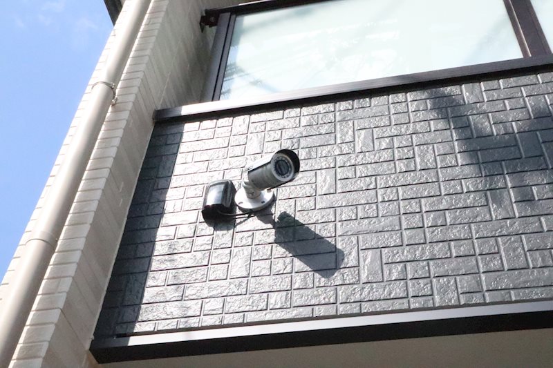 グリュックハイム その他外観2