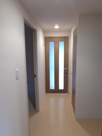 ヴィラ アクシス その他3