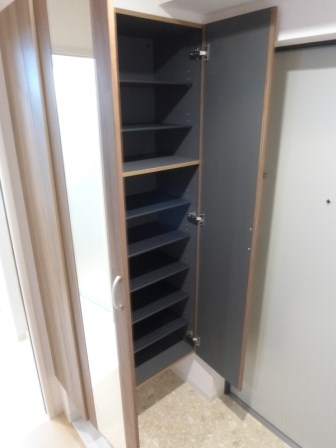 ヴィラ アクシス その他4