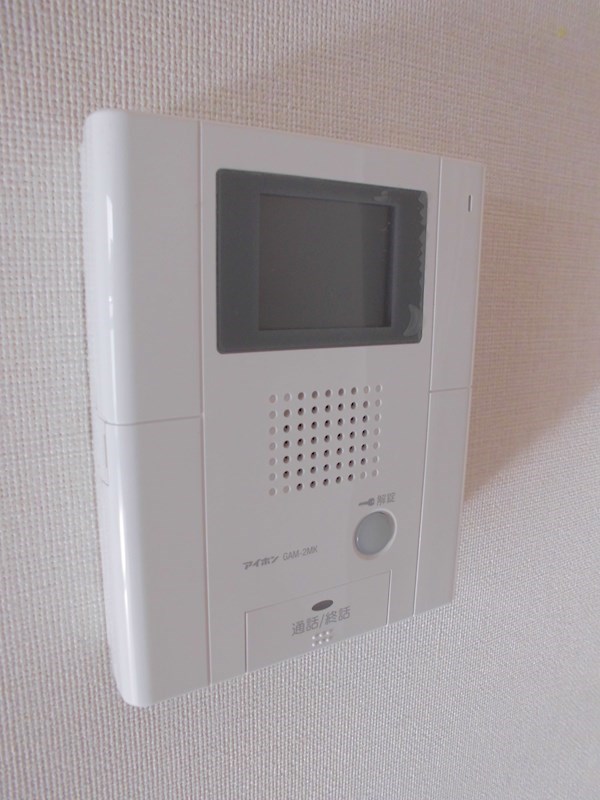 ヴィラ アクシス その他5