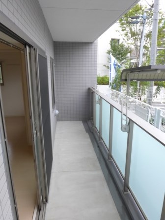 ヴィラ アクシス その他6