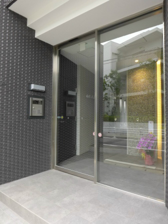 ヴィラ アクシス その他外観1