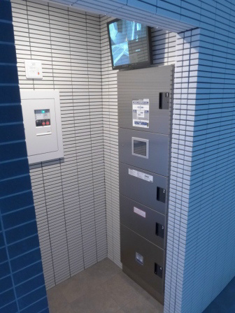 ヴィラ アクシス その他外観3