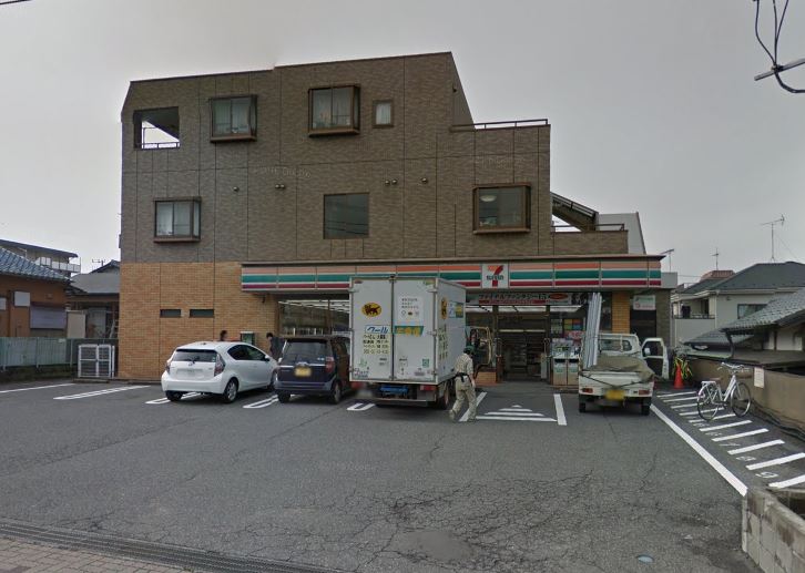 ヴィラ アクシス 周辺画像4