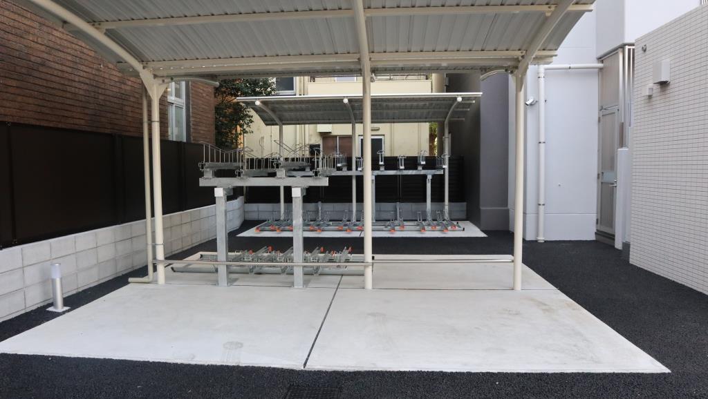 ボナール白山 その他13