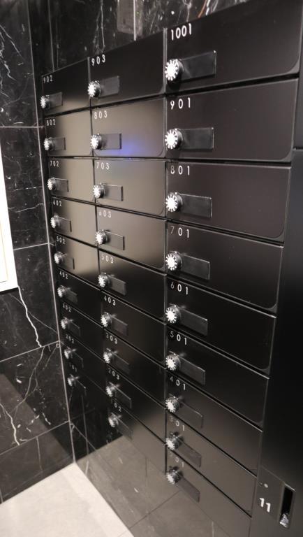 ボナール白山 その他16