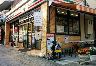 ボナール白山 周辺画像2