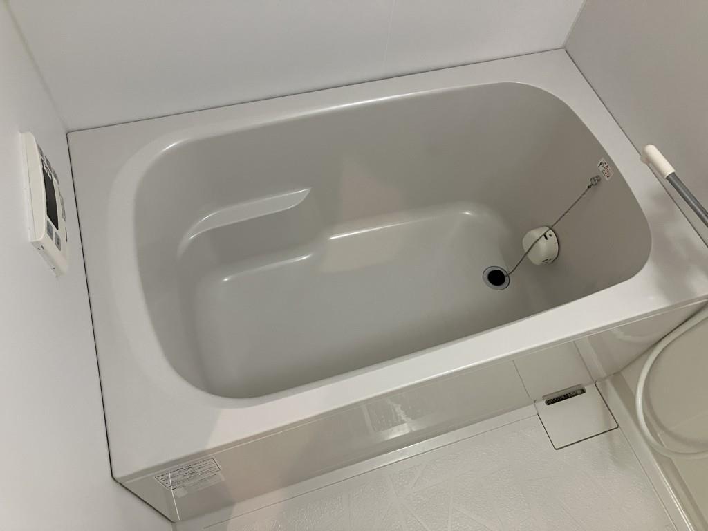 エスペーロ神田 風呂画像