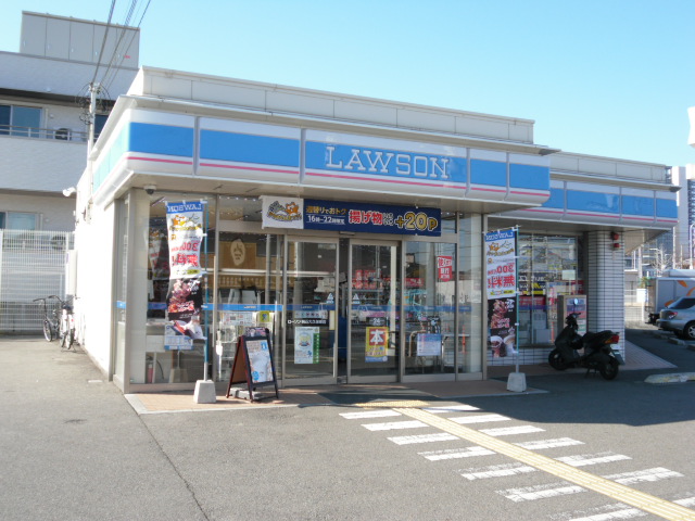 エスペーロ神田 周辺画像1