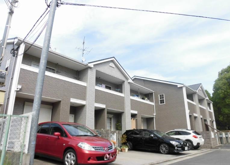 メルベーユ摂津 風呂画像