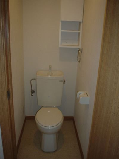 アメニティハウスB その他2