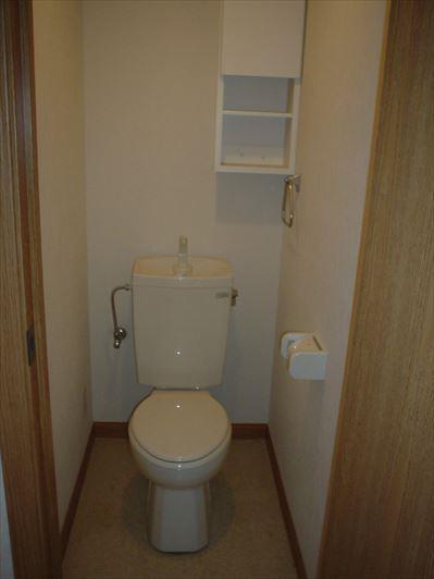 アメニティハウスB その他7