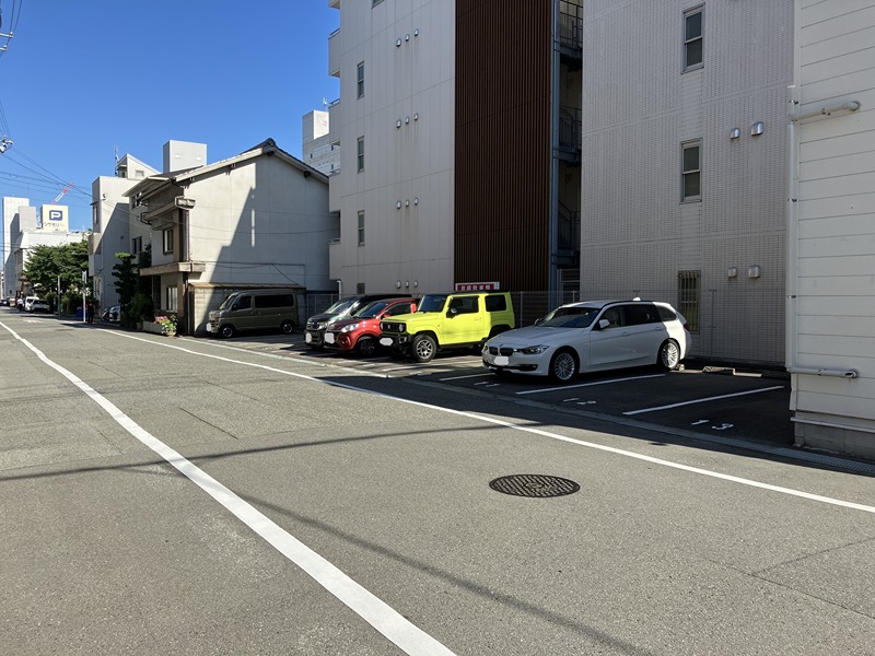 アスリート東延末 その他外観5
