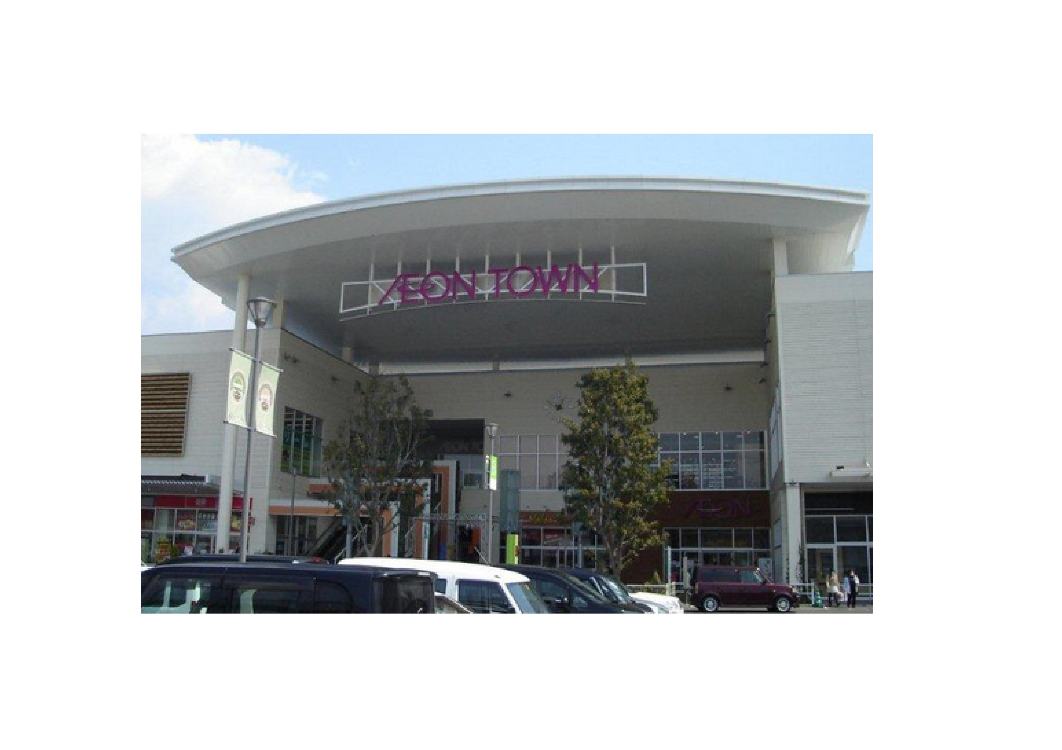 アスリート東延末 周辺画像2