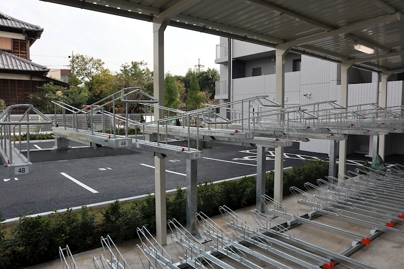 ｳﾞｪﾙﾚｰｳﾞ ﾋｻﾘｺ その他外観4