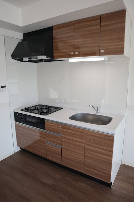 ｳﾞｪﾙﾚｰｳﾞ ﾋｻﾘｺ キッチン