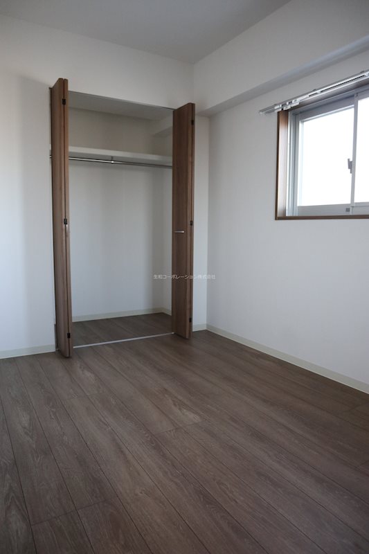 ｳﾞｪﾙﾚｰｳﾞ ﾋｻﾘｺ ベッドルーム