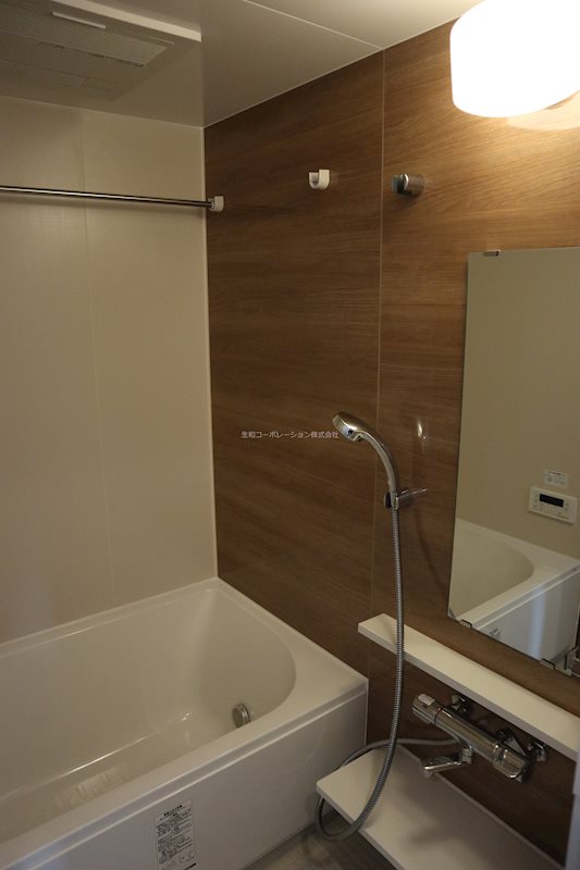 ｳﾞｪﾙﾚｰｳﾞ ﾋｻﾘｺ 風呂画像